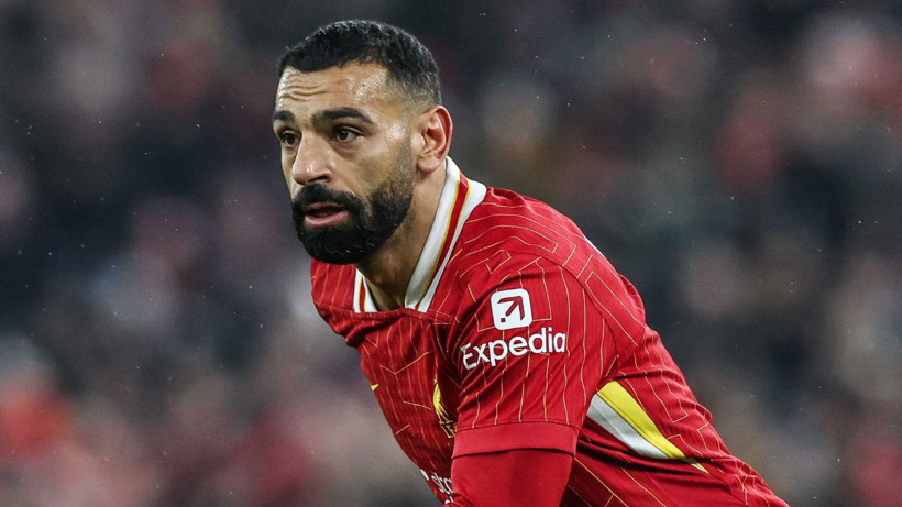 Beşiktaş taraftarını yıkan Mohamed Salah gelişmesi! Bu haber moralleri alt üst edecek - Fotoğraf: 5