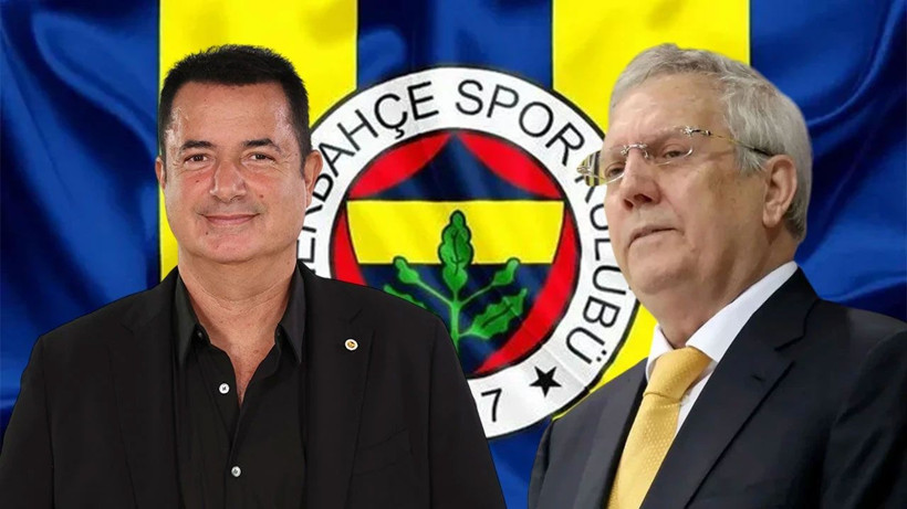 Aziz Yıldırım'dan olay Acun Ilıcalı kararı! Büyük gerilim yaşanacak gibi duruyor - Fotoğraf: 5