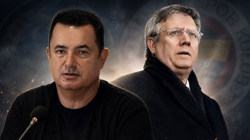 Aziz Yıldırım'dan olay Acun Ilıcalı kararı! Büyük gerilim yaşanacak gibi duruyor - Fotoğraf: 6
