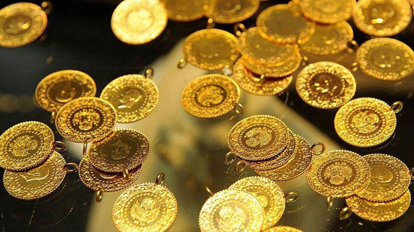 Dev bankadan sürpriz revize: Altın fiyatları için yeni tahmin yatırımcıyı çok üzecek - Fotoğraf: 6
