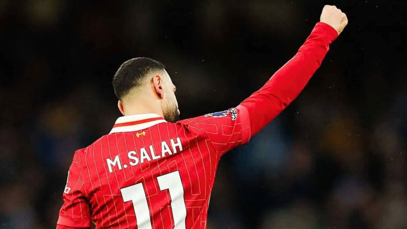 Beşiktaş taraftarını yıkan Mohamed Salah gelişmesi! Bu haber moralleri alt üst edecek - Fotoğraf: 6