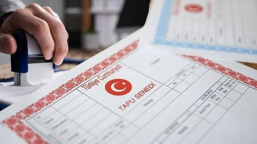 Hisseli tapuda yeni dönem! Başvuru yapmayan hakkını kaybedecek - Fotoğraf: 6
