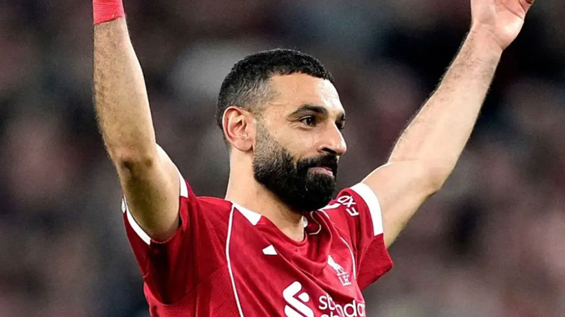 Beşiktaş taraftarını yıkan Mohamed Salah gelişmesi! Bu haber moralleri alt üst edecek - Fotoğraf: 7
