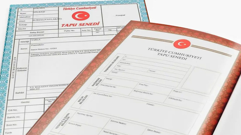 Hisseli tapuda yeni dönem! Başvuru yapmayan hakkını kaybedecek - Fotoğraf: 7