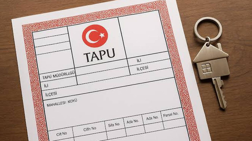 Hisseli tapuda yeni dönem! Başvuru yapmayan hakkını kaybedecek - Fotoğraf: 8