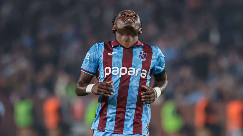 Trabzonsporlu futbolcuyu kaçırmaya çalıştılar! Süper Lig'i karıştıracak gelişme - Fotoğraf: 8