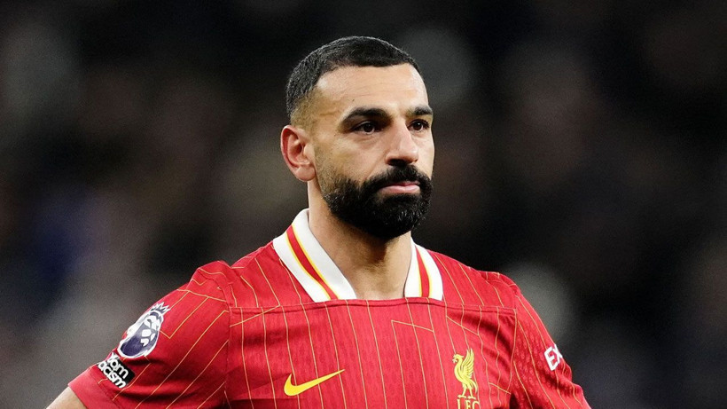 Beşiktaş taraftarını yıkan Mohamed Salah gelişmesi! Bu haber moralleri alt üst edecek - Fotoğraf: 8