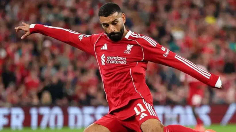 Beşiktaş taraftarını yıkan Mohamed Salah gelişmesi! Bu haber moralleri alt üst edecek - Fotoğraf: 9