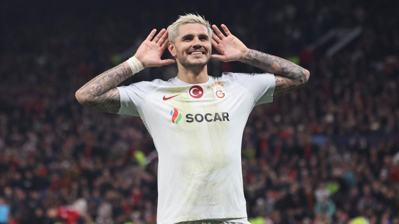 Galatasaraylılara Icardi müjdesi geldi: Son kez izleyebilecekler - Fotoğraf: 2