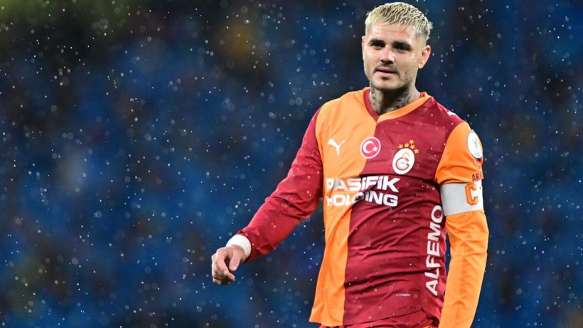 Galatasaraylılara Icardi müjdesi geldi: Son kez izleyebilecekler - Fotoğraf: 4