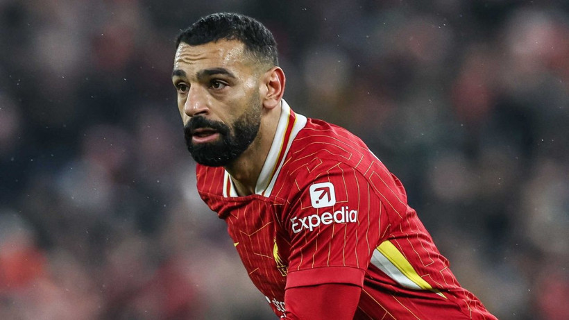 Süper Lig devinin efsanesi transferi duyurdu! 'Başkan Mohamed Salah'ı bitirmiş' - Fotoğraf: 3