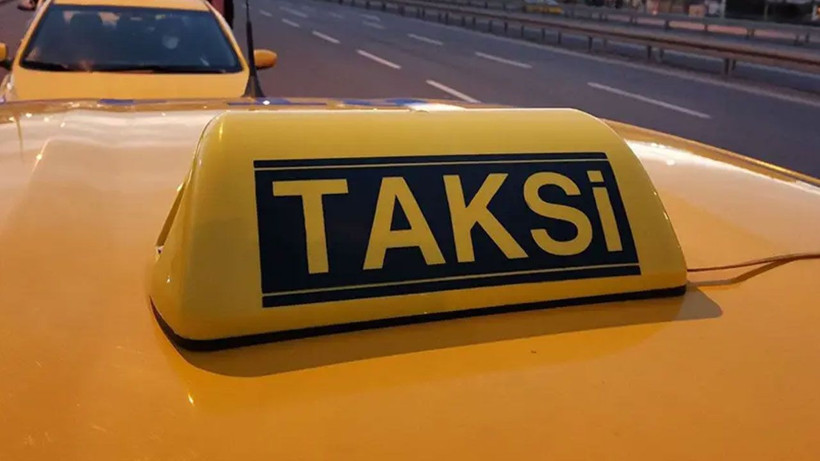 İstanbul taksilerinde 53 milyon liralık dev pasta! Taksicilerin cebinden şirketlere para akacak - Fotoğraf: 3