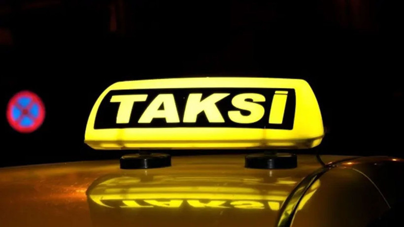 İstanbul taksilerinde 53 milyon liralık dev pasta! Taksicilerin cebinden şirketlere para akacak - Fotoğraf: 4