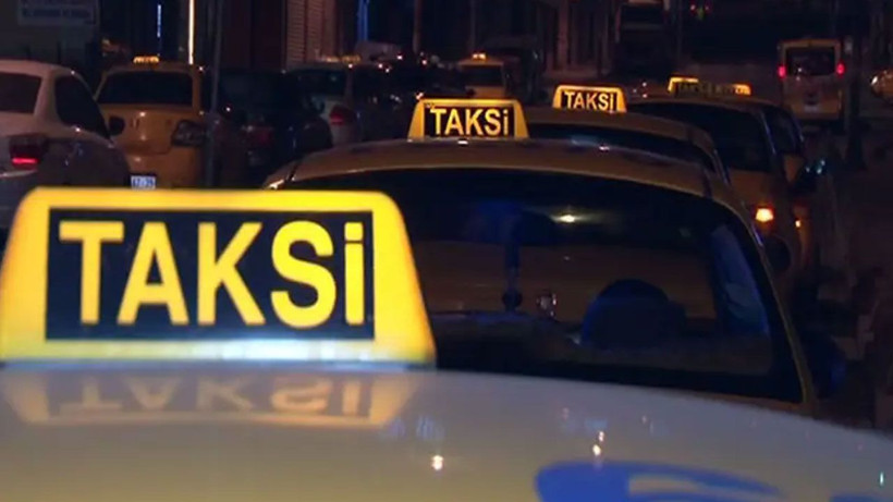 İstanbul taksilerinde 53 milyon liralık dev pasta! Taksicilerin cebinden şirketlere para akacak - Fotoğraf: 7