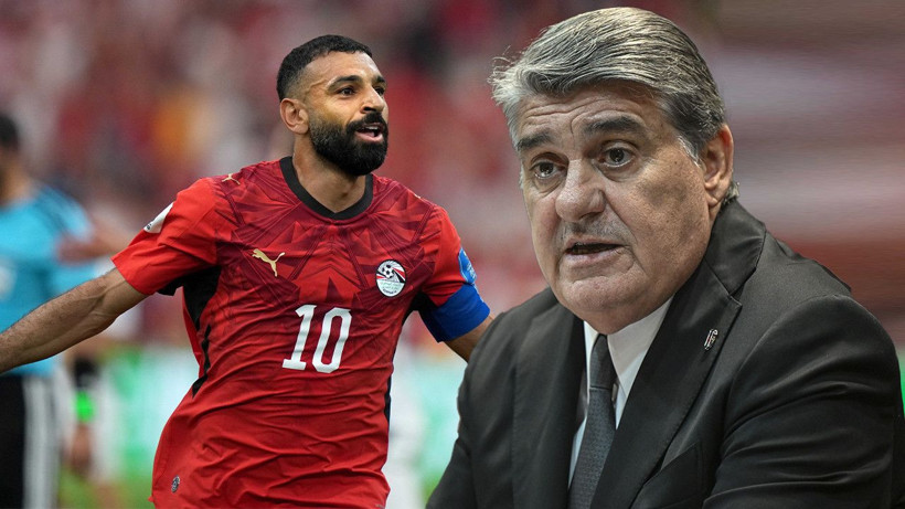 Serdal Adalı'dan zehir zemberek açıklama: Salah transferi zora girdi - Fotoğraf: 4