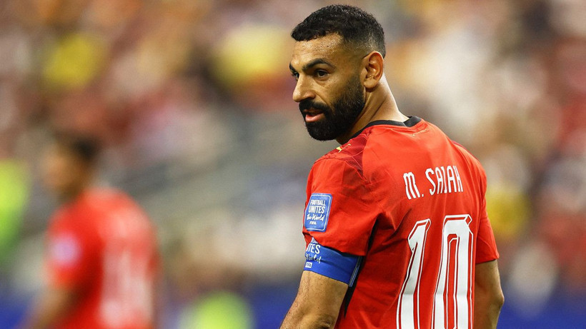 Serdal Adalı'dan zehir zemberek açıklama: Salah transferi zora girdi - Fotoğraf: 3