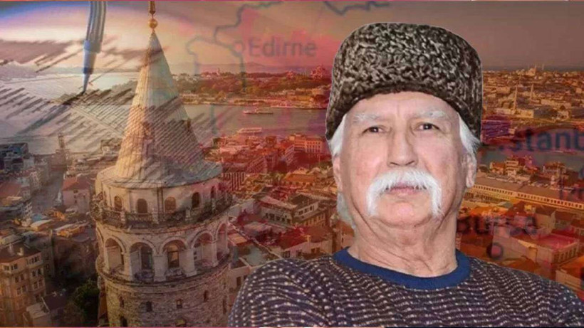 Şener Üşümezsoy İstanbul depremi için net konuştu - Fotoğraf: 3