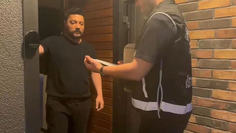 Gözaltındaki Oğuzhan Uğur'un ifadesi ortaya çıktı - Fotoğraf: 3