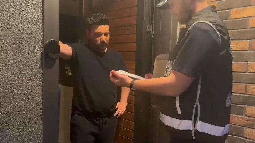Gözaltındaki Oğuzhan Uğur'un ifadesi ortaya çıktı - Fotoğraf: 6