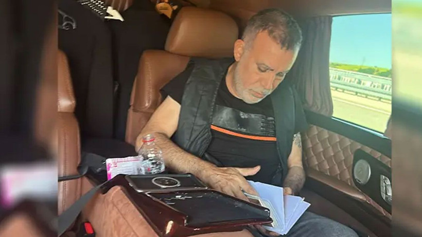 Gözaltındaki Oğuzhan Uğur'un ifadesi ortaya çıktı - Fotoğraf: 8