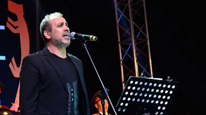 Haluk Levent'ten 'Veda' mektubu! "Tüm rezaletlerimi itiraf ediyorum" - Fotoğraf: 10