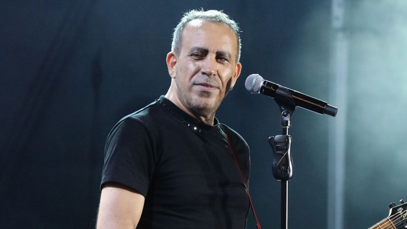 Haluk Levent'ten 'Veda' mektubu! "Tüm rezaletlerimi itiraf ediyorum" - Fotoğraf: 11
