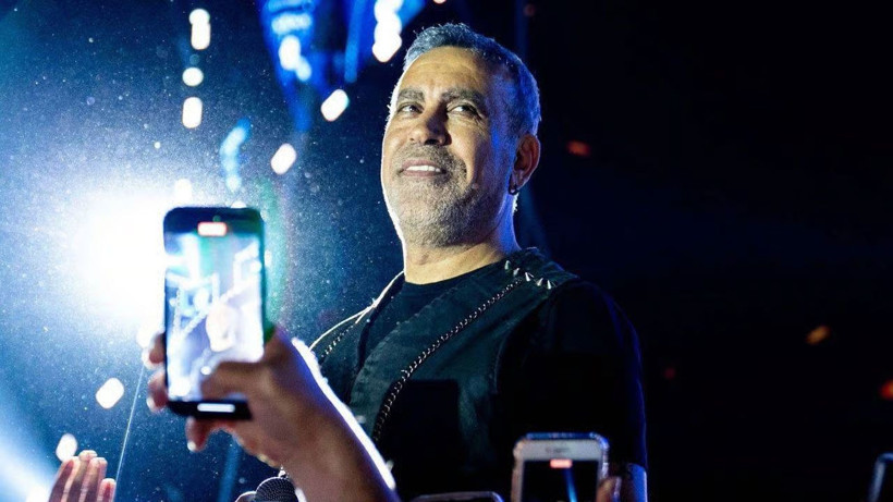 Haluk Levent'ten 'Veda' mektubu! "Tüm rezaletlerimi itiraf ediyorum" - Fotoğraf: 2