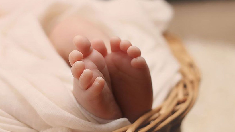 15 milyonda bir görülüyor! Tek yumurta dördüzleri dünyaya geldi - Fotoğraf: 2