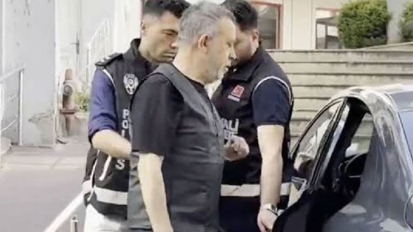Haluk Levent'ten 'Veda' mektubu! "Tüm rezaletlerimi itiraf ediyorum" - Fotoğraf: 3