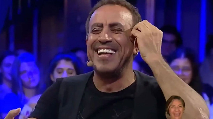 Haluk Levent'ten 'Veda' mektubu! "Tüm rezaletlerimi itiraf ediyorum" - Fotoğraf: 6