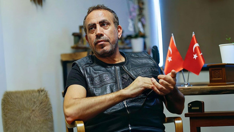 Haluk Levent'ten 'Veda' mektubu! "Tüm rezaletlerimi itiraf ediyorum" - Fotoğraf: 7
