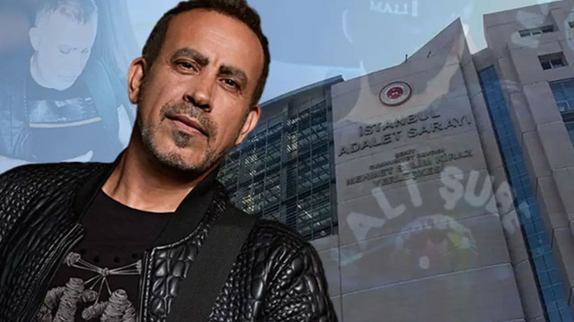 Oğuzhan Uğur dahil 9 kişi tutuklandı - Fotoğraf: 8