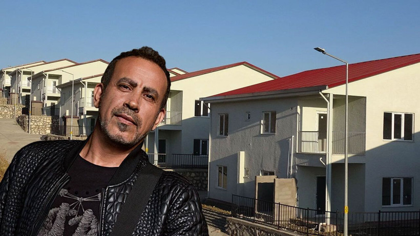 Haluk Levent'ten 'Veda' mektubu! "Tüm rezaletlerimi itiraf ediyorum" - Fotoğraf: 8
