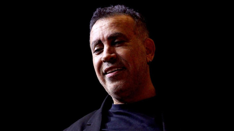 Haluk Levent'ten 'Veda' mektubu! "Tüm rezaletlerimi itiraf ediyorum" - Fotoğraf: 9