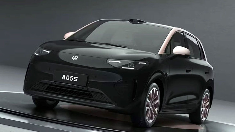Bu elektrikli otomobilin fiyatı sadece 330 bin TL! 510 kilometreye kadar sürüş menzili - Fotoğraf: 2