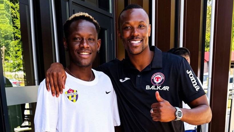 Şampiyon Çorum'da yıldız futbolcu ortadan kayboldu! Tüm şehir onu arıyor - Fotoğraf: 3