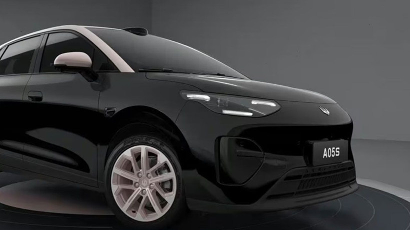 Bu elektrikli otomobilin fiyatı sadece 330 bin TL! 510 kilometreye kadar sürüş menzili - Fotoğraf: 3