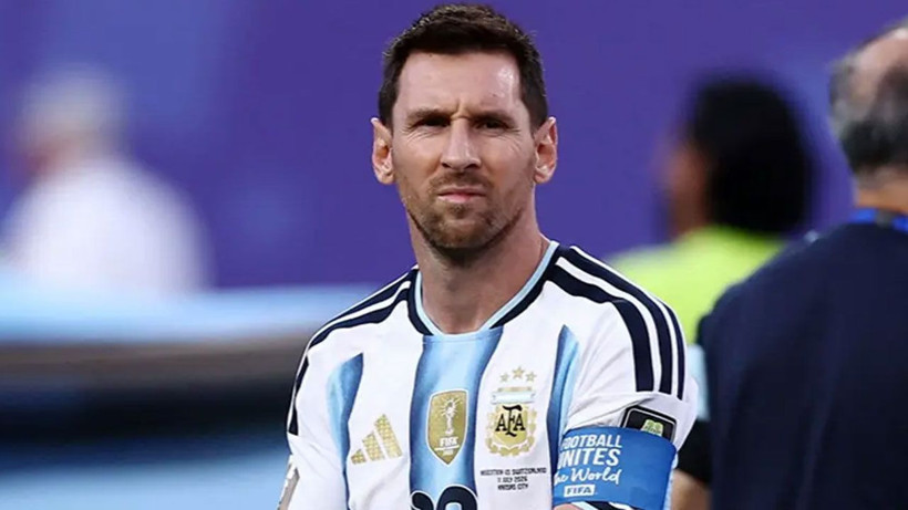 Kupayı kaybettiler, milyonları kazandılar! Messi ve Ronaldo Halaand'ın gerisinde kaldı - Fotoğraf: 5