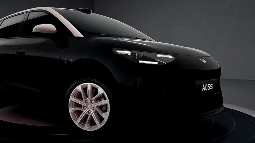 Bu elektrikli otomobilin fiyatı sadece 330 bin TL! 510 kilometreye kadar sürüş menzili - Fotoğraf: 8