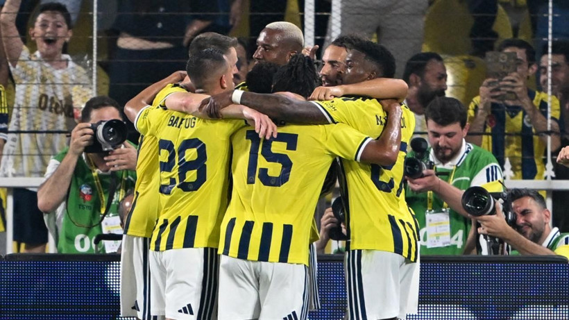 Fenerbahçe'de kafalar karıştı: Takımdan gönderilmek istenen yıldızlar için karar - Fotoğraf: 3