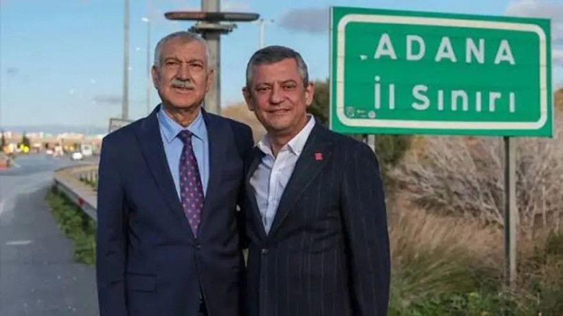 Özgür Özel CHP'den istifa etti: Yeni Parti'nin kuruluş dilekçesini imzaladı - Fotoğraf: 9