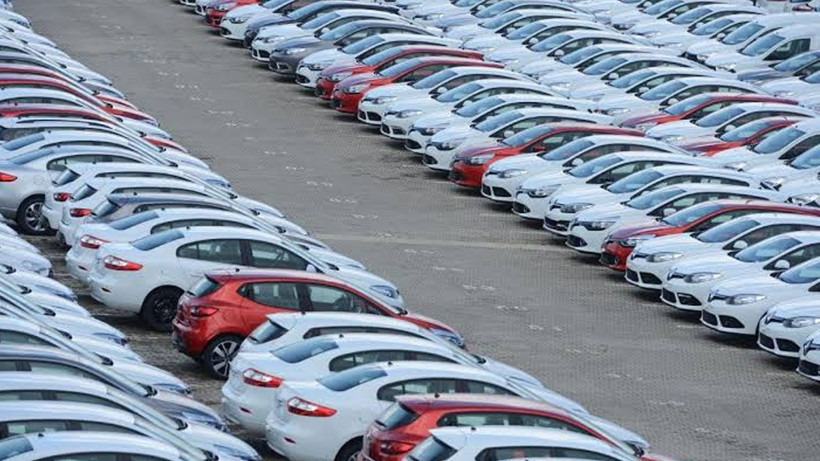 Yeni ÖTV düzenlemesi: Otomobillere en az 100 bin TL vergi uygulanacak - Fotoğraf: 4