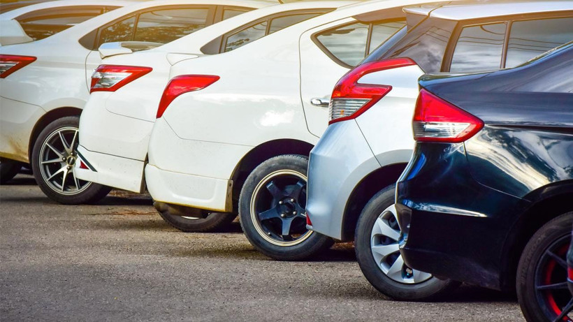 Yeni ÖTV düzenlemesi: Otomobillere en az 100 bin TL vergi uygulanacak - Fotoğraf: 7