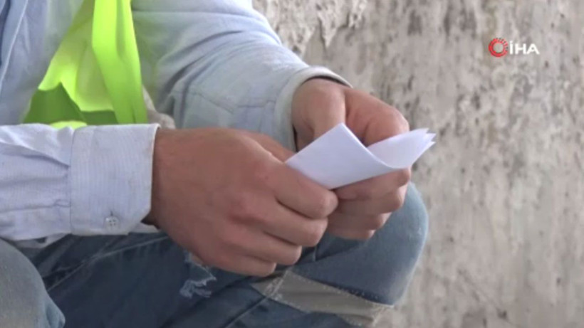 Kızın ailesi başlık parası diye servet istedi! "Zenginlerin kalbi var da fakirlerin yok mu?" - Fotoğraf: 2
