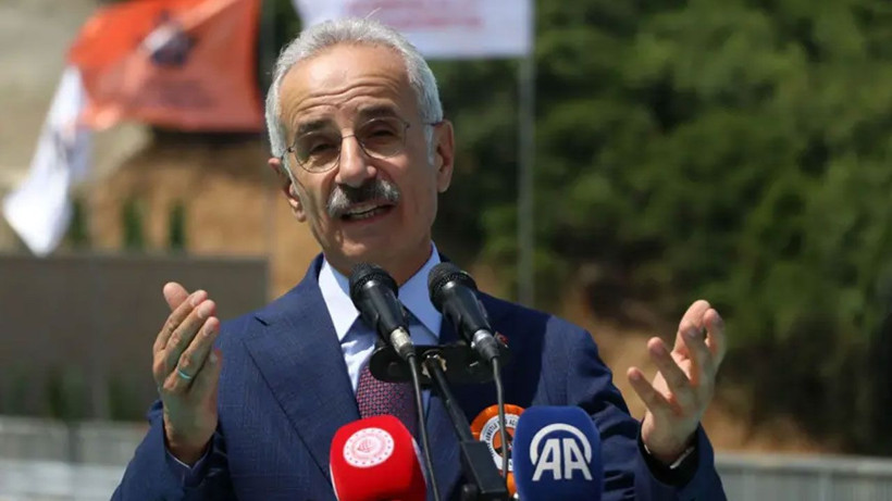 19 dakikalık yol 3 dakikaya düşecek - Fotoğraf: 2
