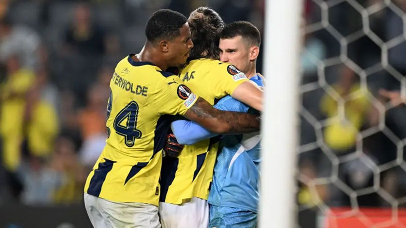 Fenerbahçe aradığı golcüyü Almanya'da buldu - Fotoğraf: 3