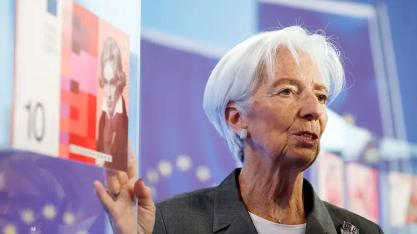 Euro banknotları değişiyor! İşte oylamaya sunulan 10 tasarım - Fotoğraf: 3