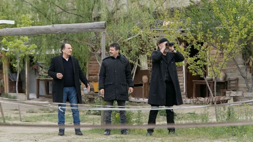 Kanal D ekranlarında bir dönem sona erdi! Arka Sokaklar için resmi açıklama geldi - Fotoğraf: 3