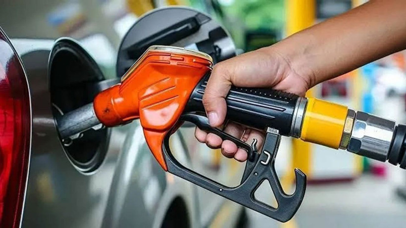 Araç sahiplerine kötü haber! Motorine zam geldi - Fotoğraf: 3