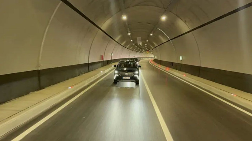 19 dakikalık yol 3 dakikaya düşecek - Fotoğraf: 4